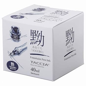 アクシズ教団の崇めるご神体 アクア sp psa10 Amazon | TACCIA 万年筆用インク 水性染料 浮世絵インク 葛飾